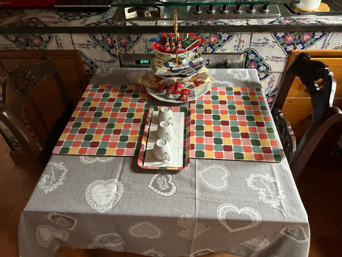 Once Upon A Time Apartment Bologna