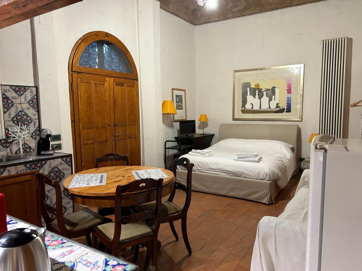 Apartment Once Upon A Time Bologna