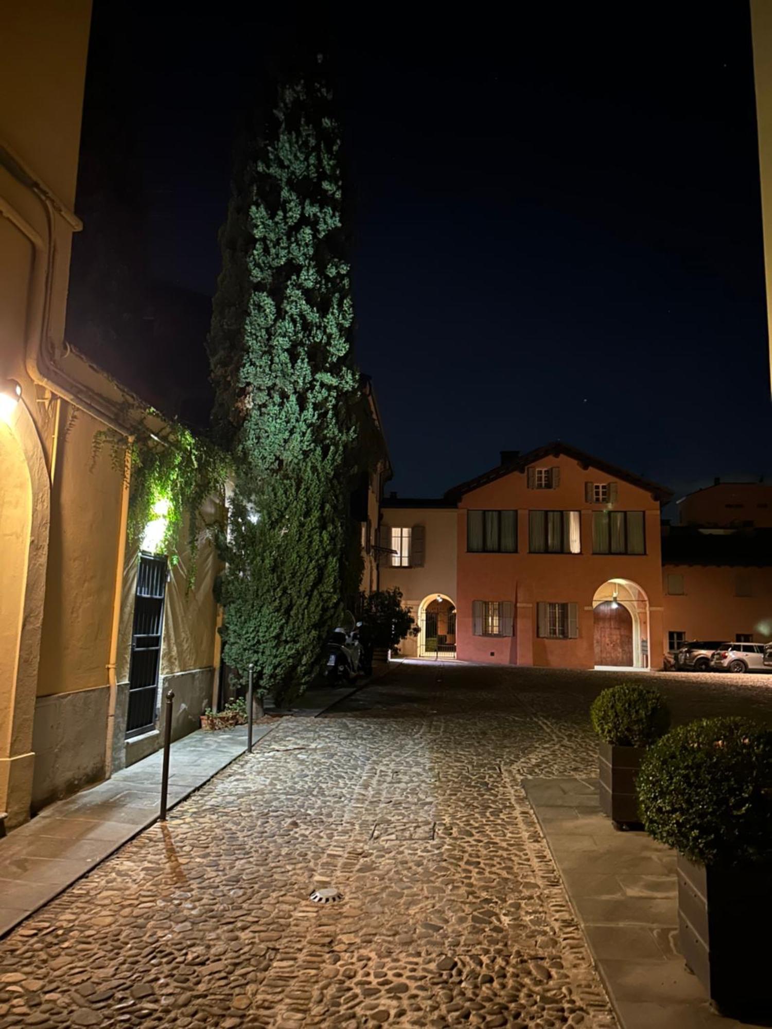 Apartment Once Upon A Time Bologna